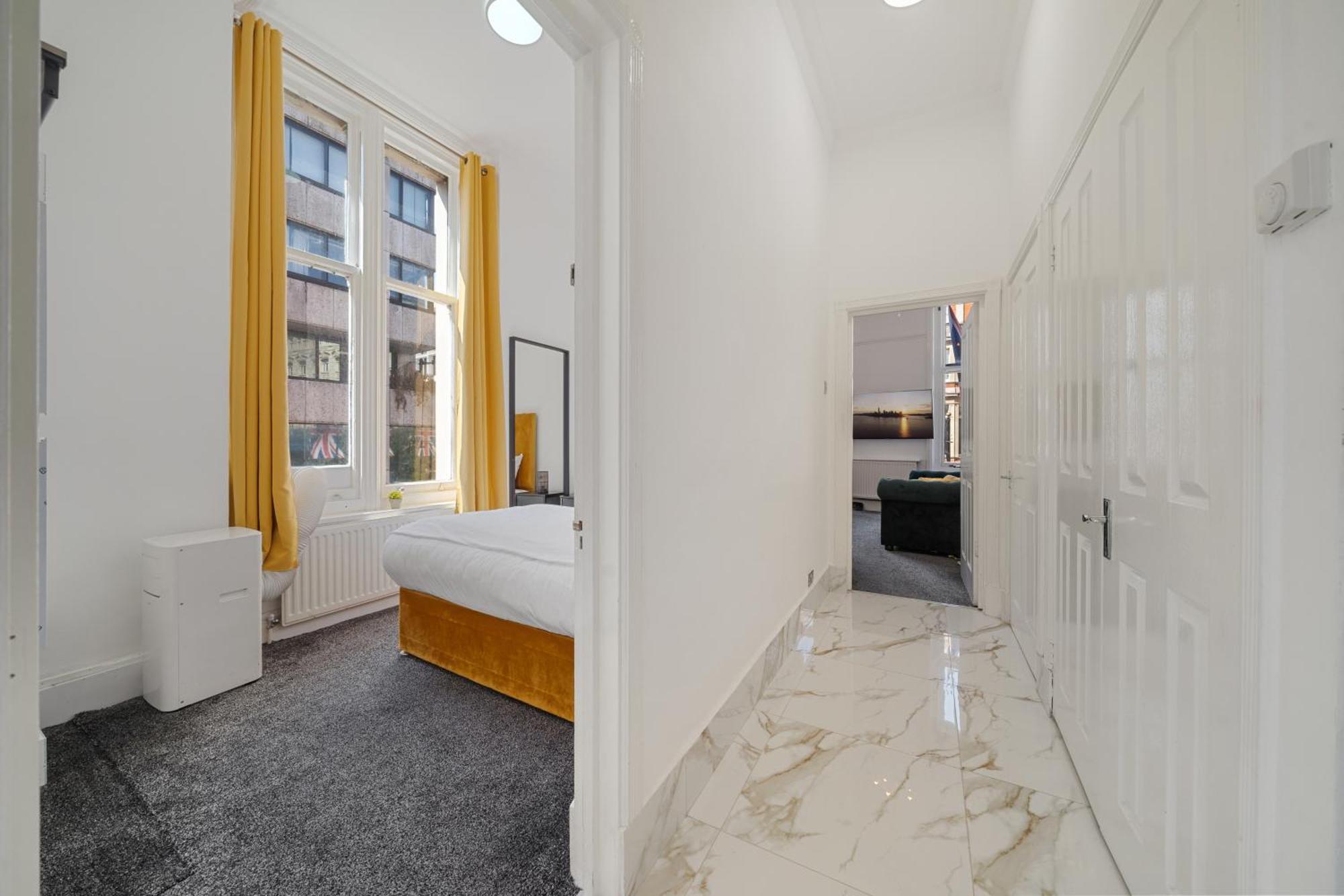 Spacious 3-Bedroom Residence In Exclusive Mayfair 7Gc ロンドン エクステリア 写真